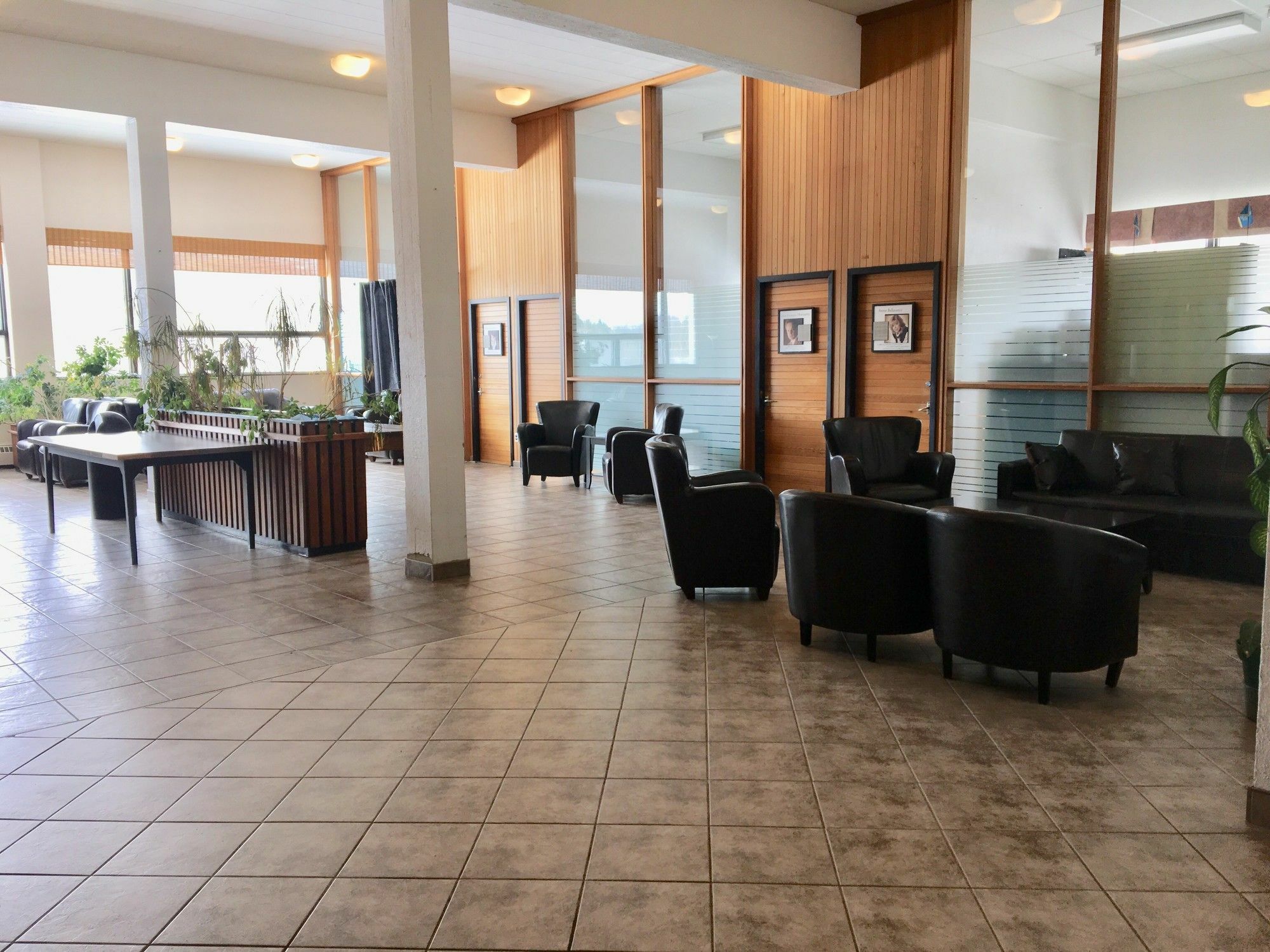 Residences Campus Notre-Dame-De-Foy Saint-Augustin-de-Desmaures Exteriör bild