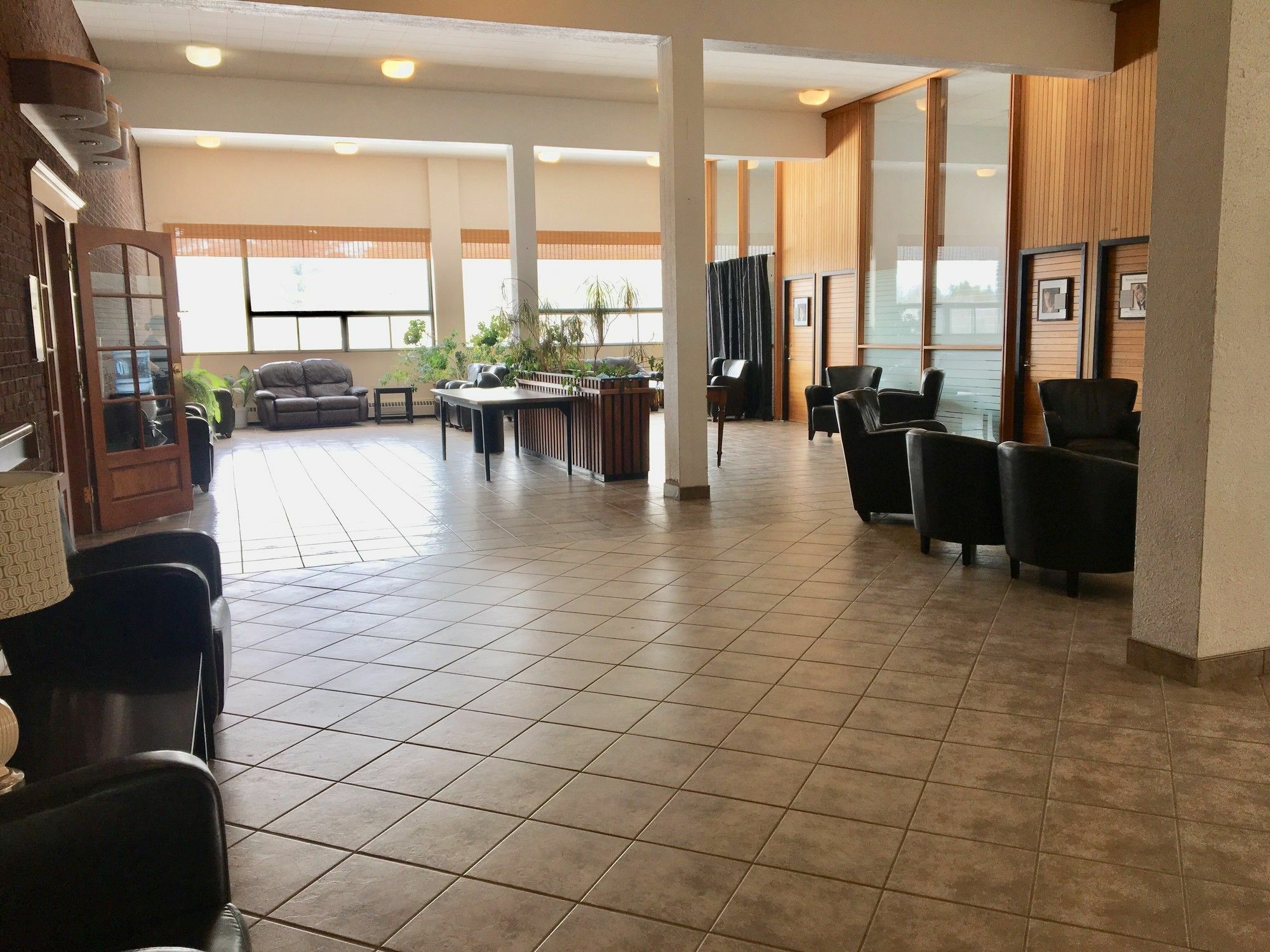 Residences Campus Notre-Dame-De-Foy Saint-Augustin-de-Desmaures Exteriör bild